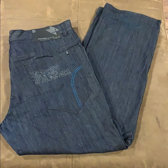 Rocawear Other - Men’s Rocawear Jeans 40 40x34 Original Authentic